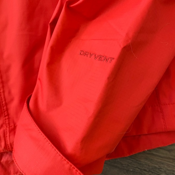 The North Face Jacket Windbreaker - Picture 6 of 9